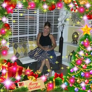 Meet your Posher, Margie